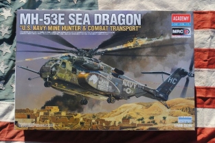 Academy 12703  MH-53E SEA DRAGON